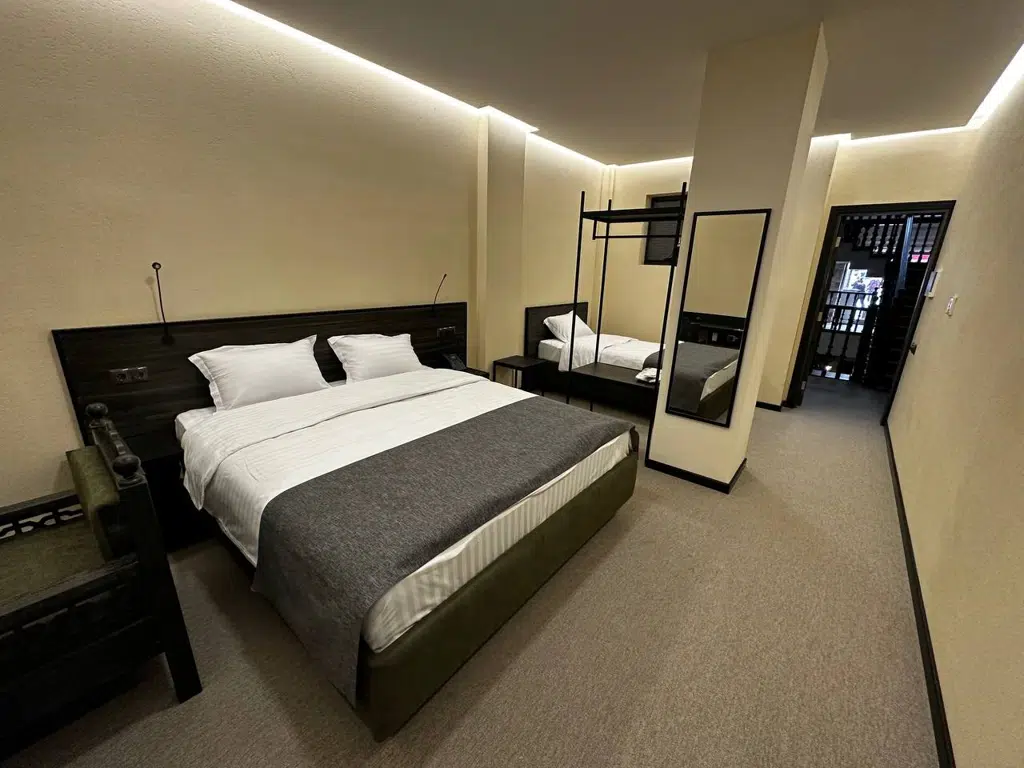 room image